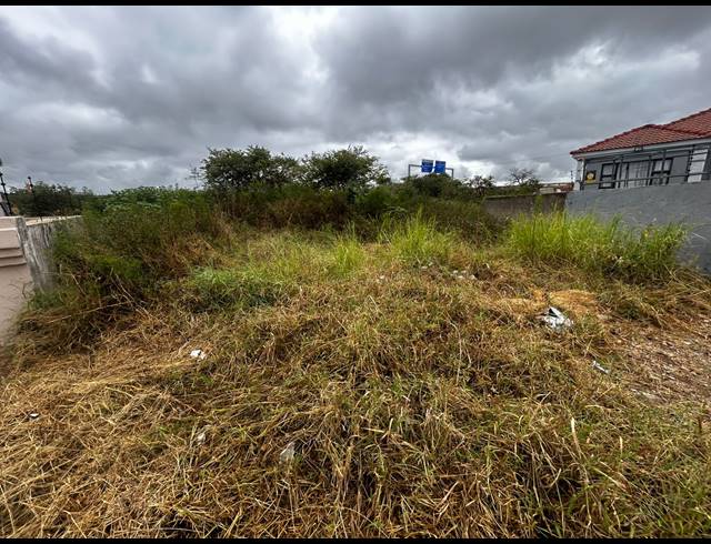 1,317M² VACANT LAND FOR SALE IN SERALA VIEW
